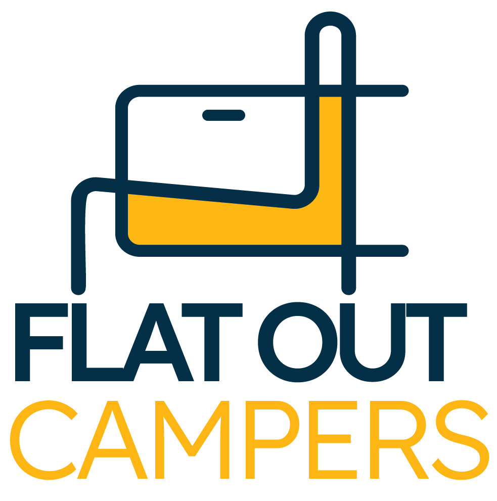 Flat Out Campers